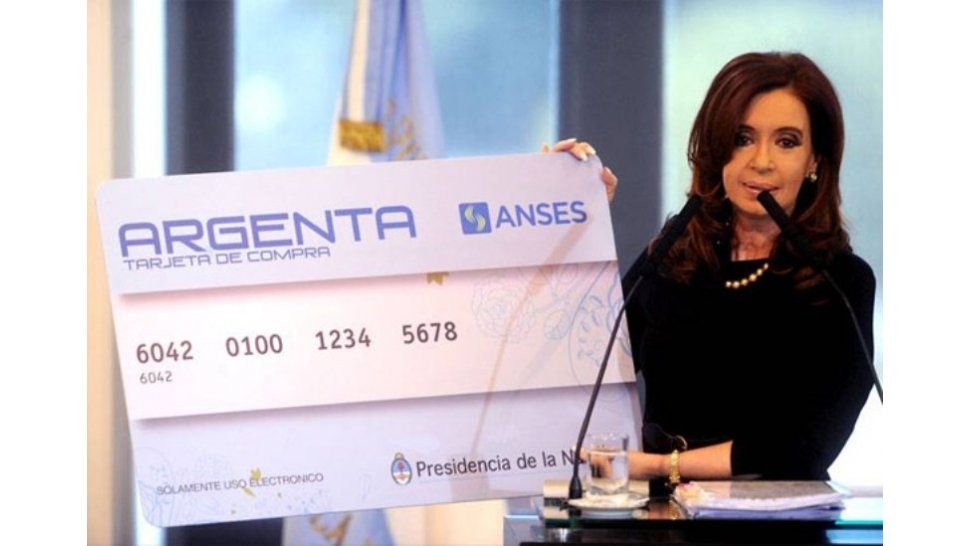 Argenta