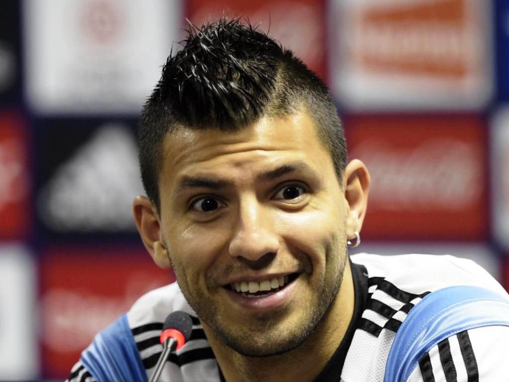 Kun Aguero