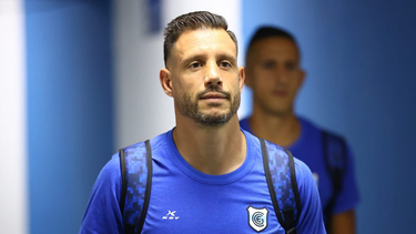 Guillermo Cosaro - Gimnasia de Jujuy