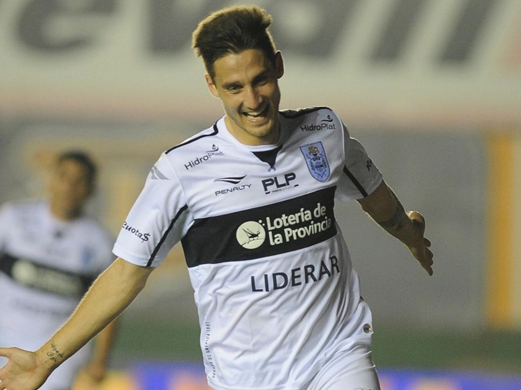 Ganó el Lobo platense