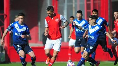 Comienza la venta de entradas para Vélez - Independiente