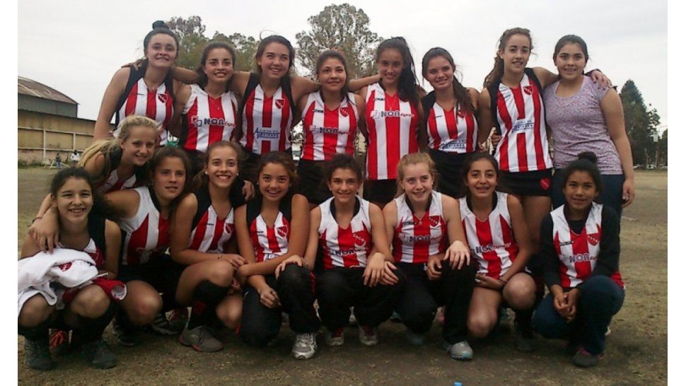 Ciudad de Nieva - Hockey