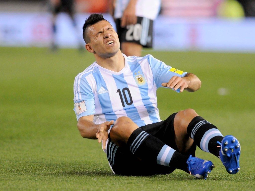 Kun Aguero