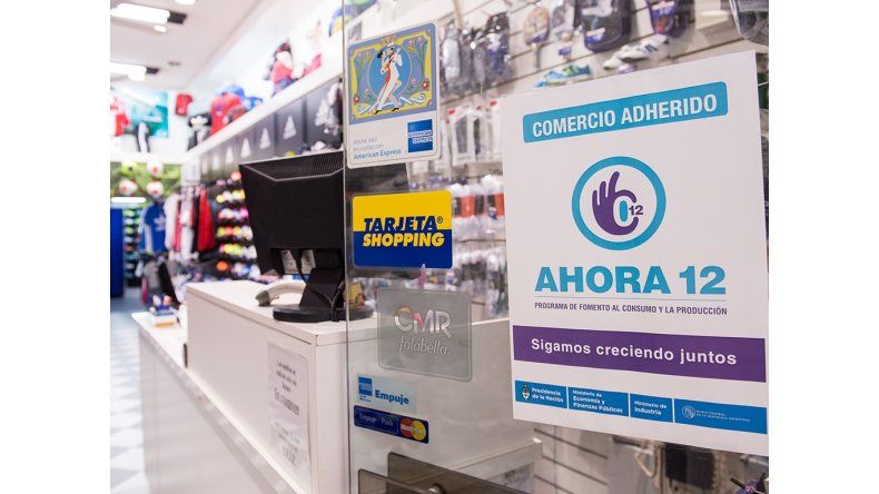 Plan "Ahora 12"