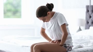 La menstruación está llena de mitos.&nbsp;Imagen ilustrativa