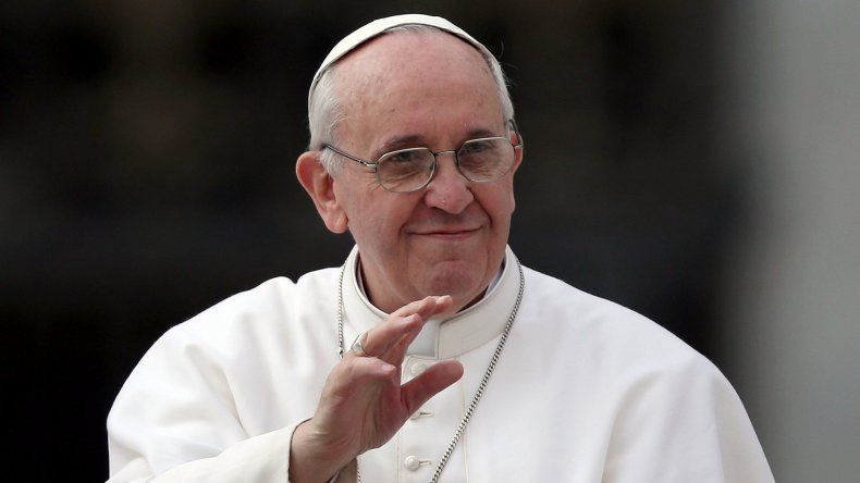 Papa Francisco: El Adviento nos invita a estar vigilantes y vencer el desánimo