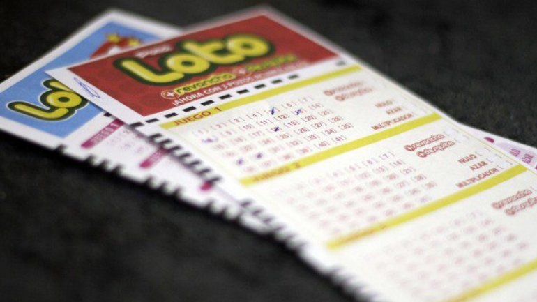 Loto pozo bancante