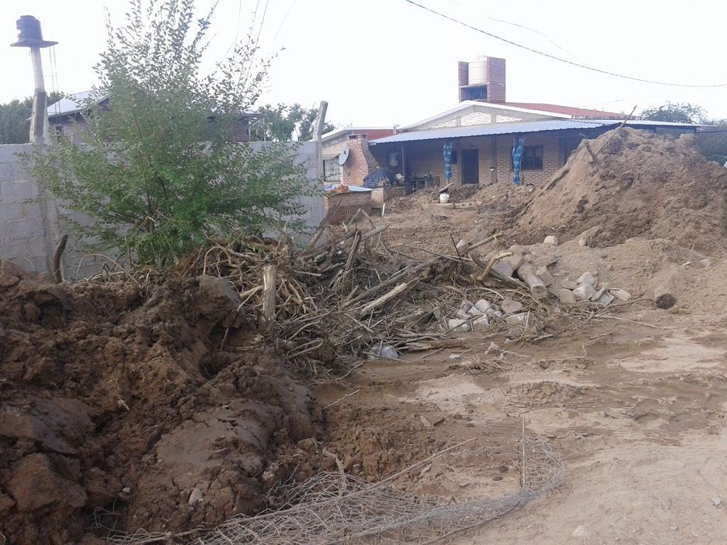 Los Alisos