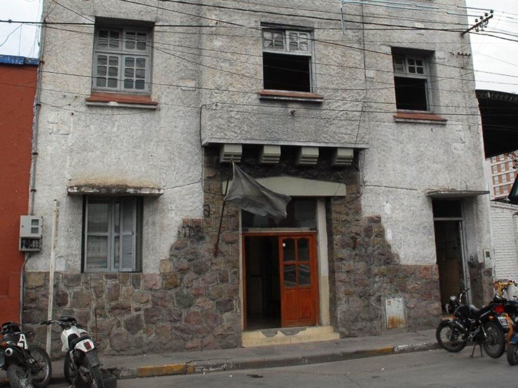 Brigada de Investigaciones