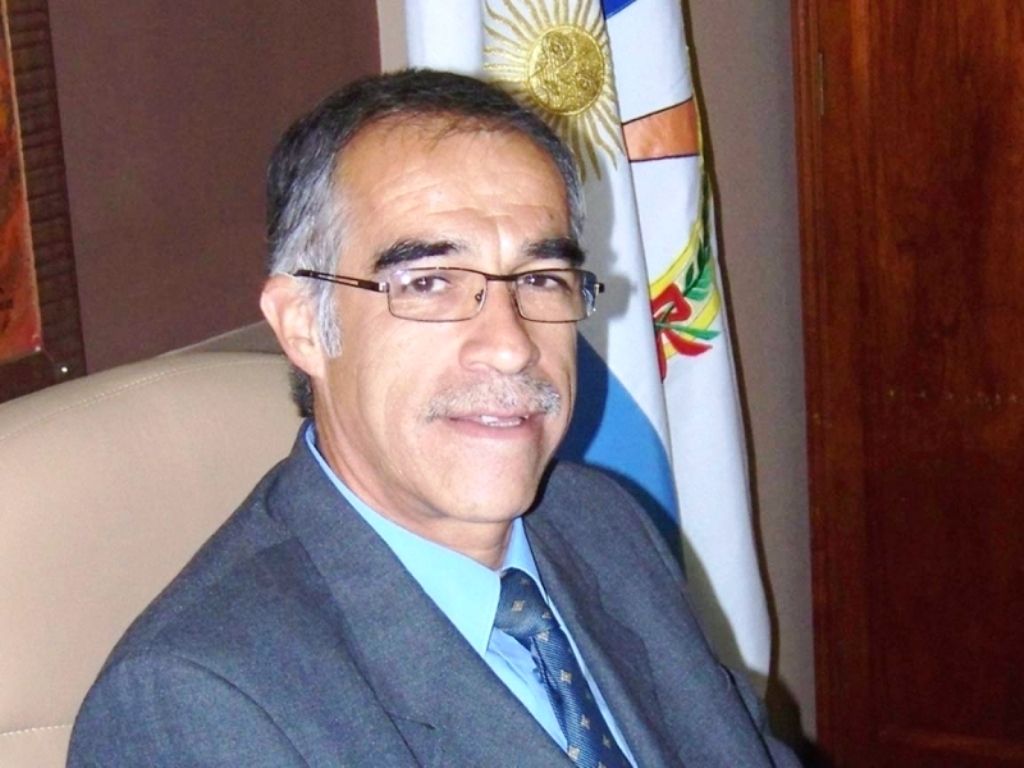 Lucio Abregú
