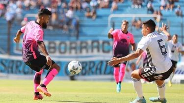 Gimnasia y Esgrima de Jujuy perdió y quedó afuera del reducido