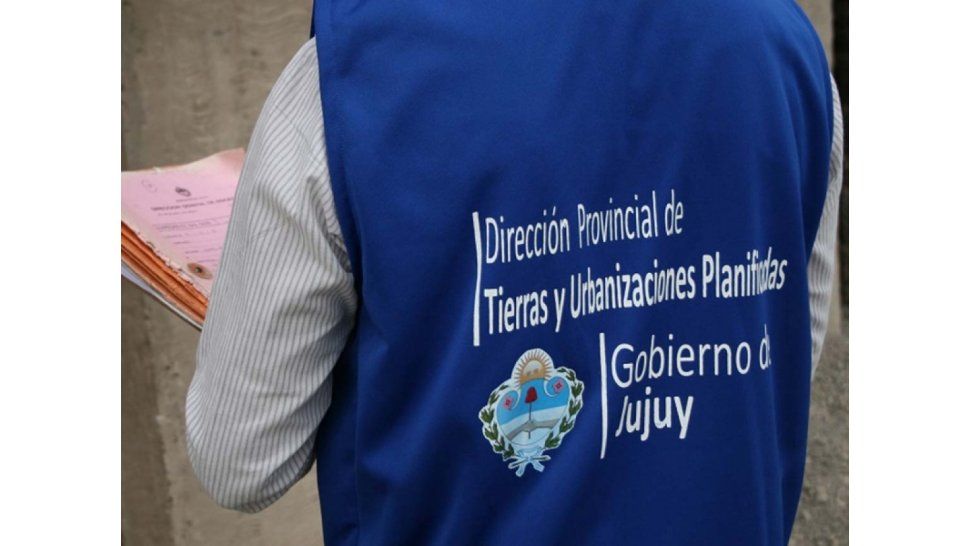 Escritura por los barrios