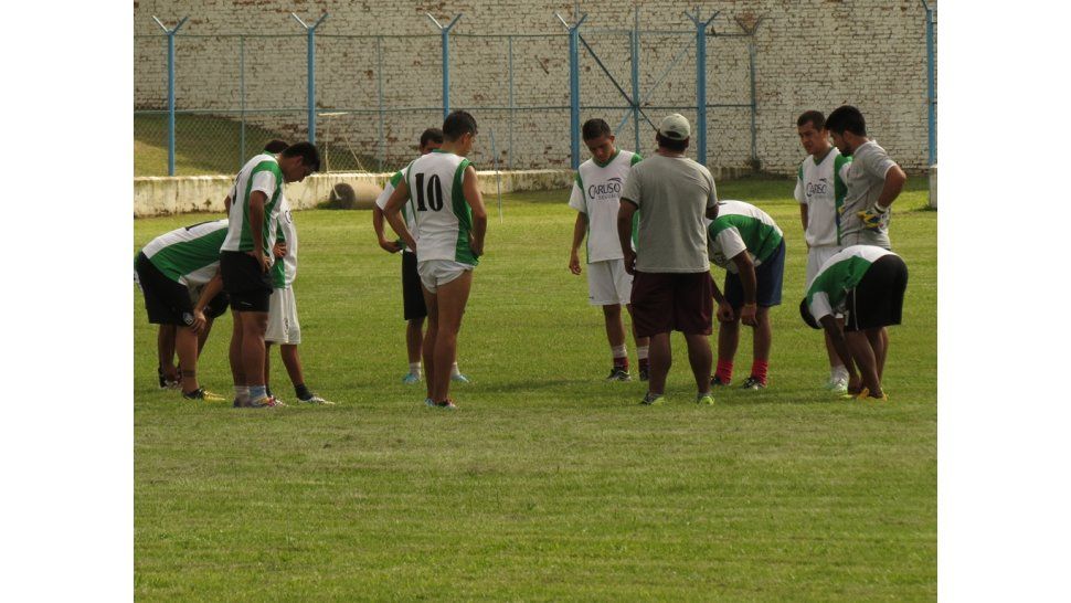 Deportivo Luján