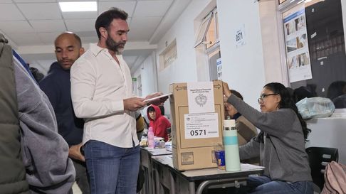Todo Jujuy | Ezequiel Atauche - Senador Nacional La Libertad Avanza.jpg