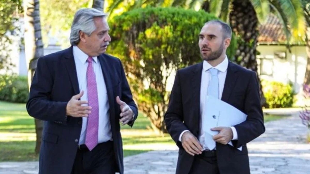 El Gobierno espera cerrar el acuerdo con el FMI, el cual llegaría al Congreso antes del 1° de marzo.