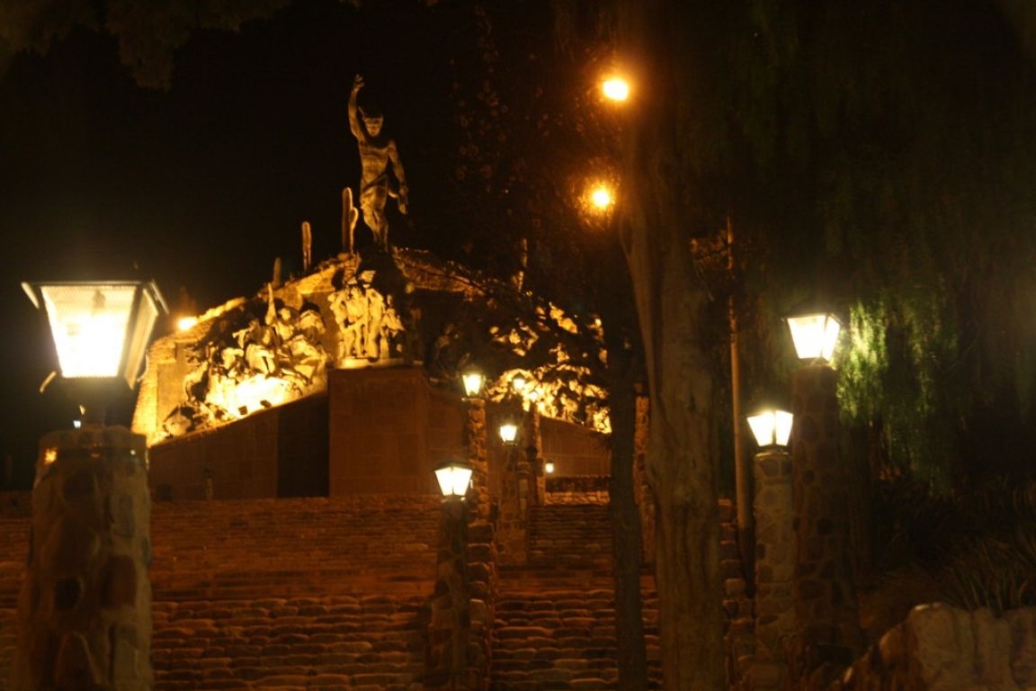 Humahuaca