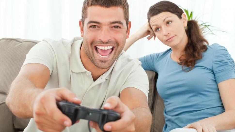 Descubrí la edad mental que tiene tu pareja según su signo
