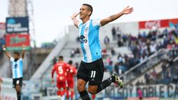 Venden las entradas para Gimnasia de Jujuy vs. San Miguel