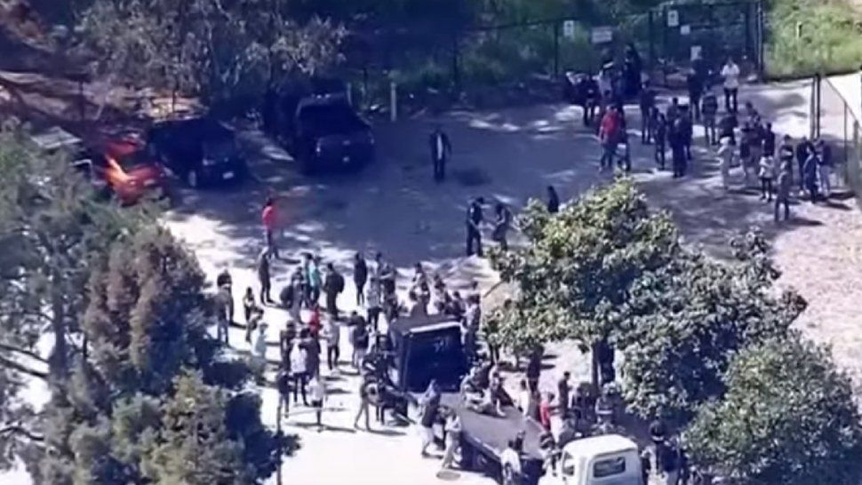 Estados Unidos: tiroteo en las oficinas de YouTube deja varios heridos