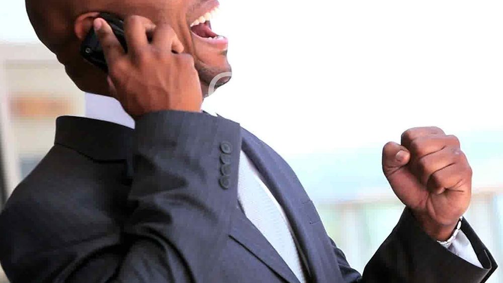 Influencia de las buenas noticias ajenas