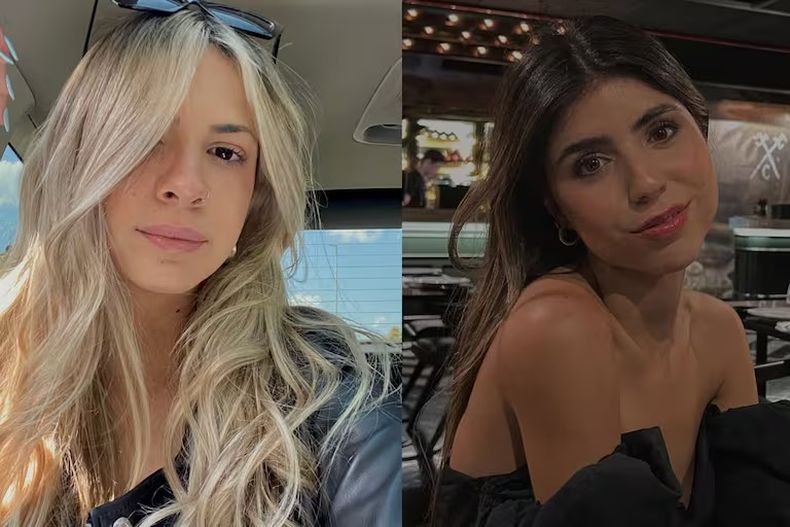 Ailén Cova rompió el silencio y habló de la interna de las mujeres de la selección.&nbsp;