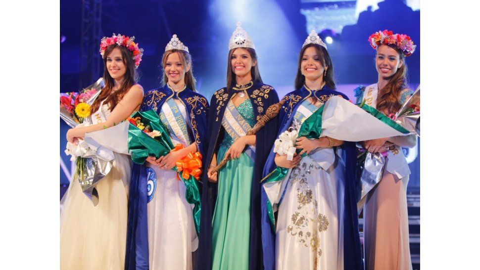 Elección Nacional 2015