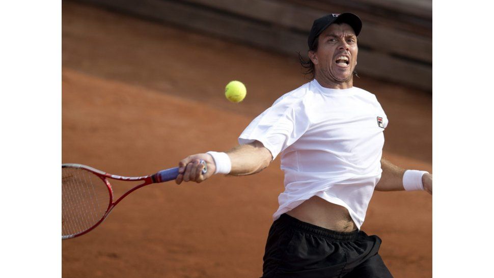Carlos Berlocq