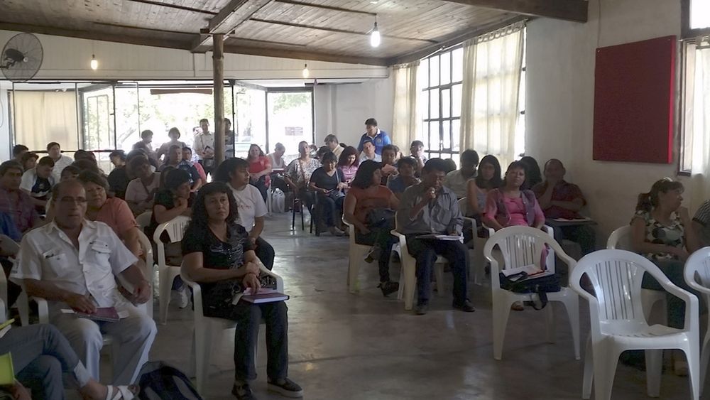 Asamblea de Adep