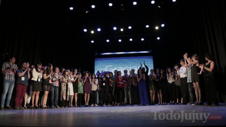 Festival de Cine