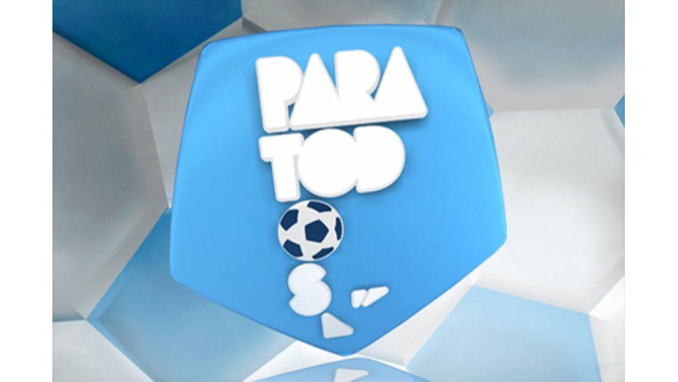 Fútbol para todos