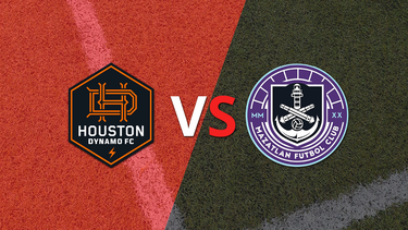 Houston sucumbe ante Mazatlán y pierde por 2 a 0