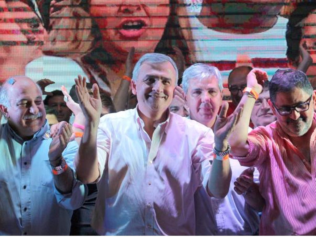Triunfo de Cambia Jujuy