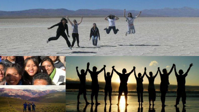 Día del amigo: sentimiento argentino y celebración en todo el mundo