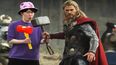 El influencer japonés que se mete en películas icónicas.