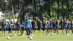 Gimnasia de Jujuy&nbsp;