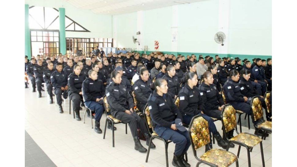 Público presente