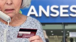 ANSES alerta por estafas&nbsp;
