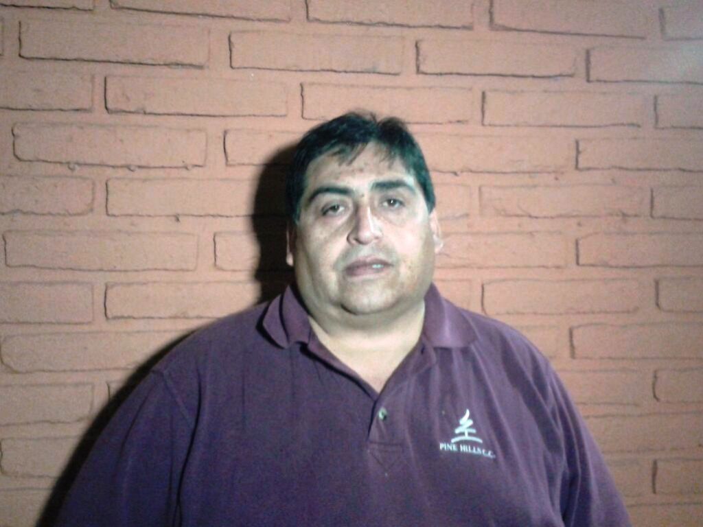 Jorge Toscano - Interjurisdiccionales