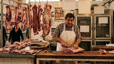 Carne de burro y guanaco vs carne vacuna: qué dicen en Jujuy Carne de burro y guanaco vs carne vacuna: qué dicen en Jujuy