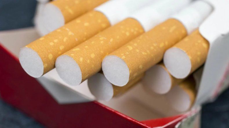 El precio de los cigarrillos aumentó por séptima vez en el año