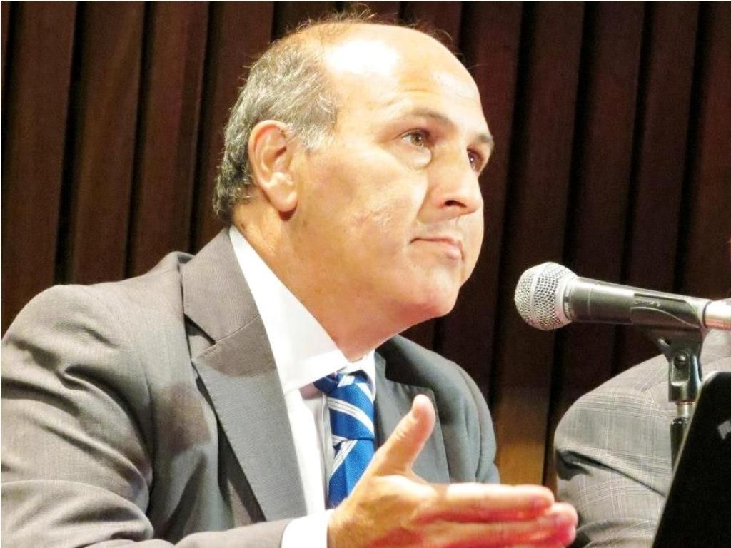 De Luca
