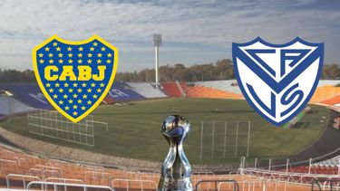 Se vendrá ahora la definición del escenario del partido, con Córdoba y Mendoza picando en punta.