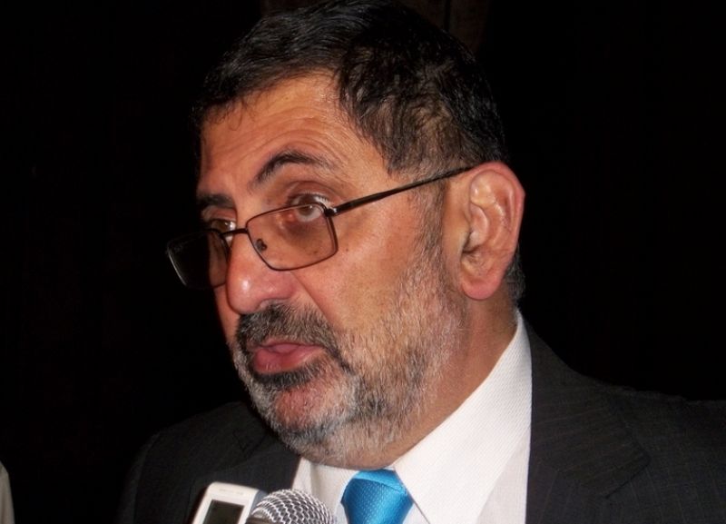 Intendente Jorge