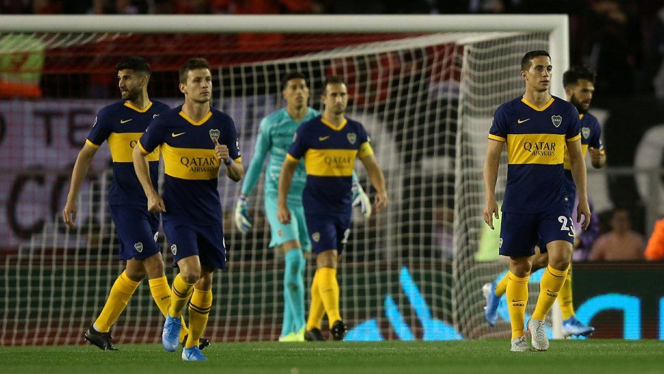 Tres partidos cierran la fecha 11: sobresale Lanús - Boca