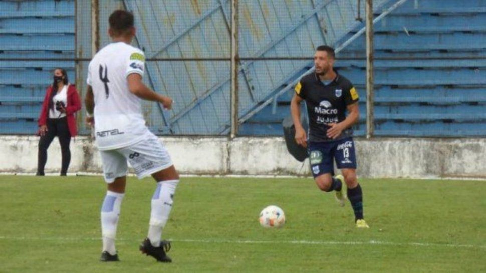 El último duelo entre ambos equipos fue con victoria de Almagro por 2 a 1 en el 23 de Agosto.