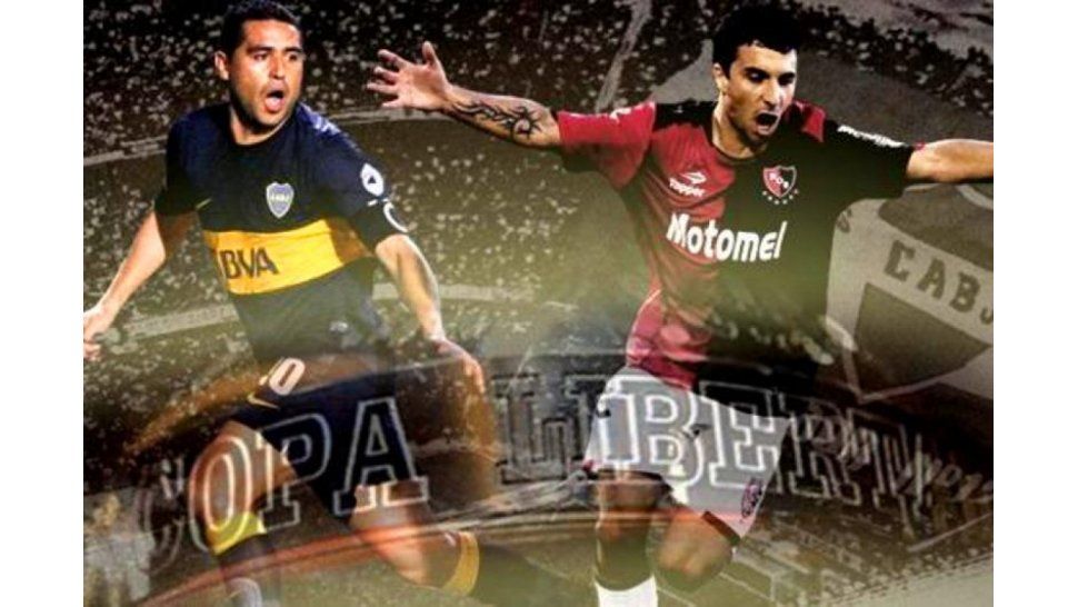 Boca-Newells