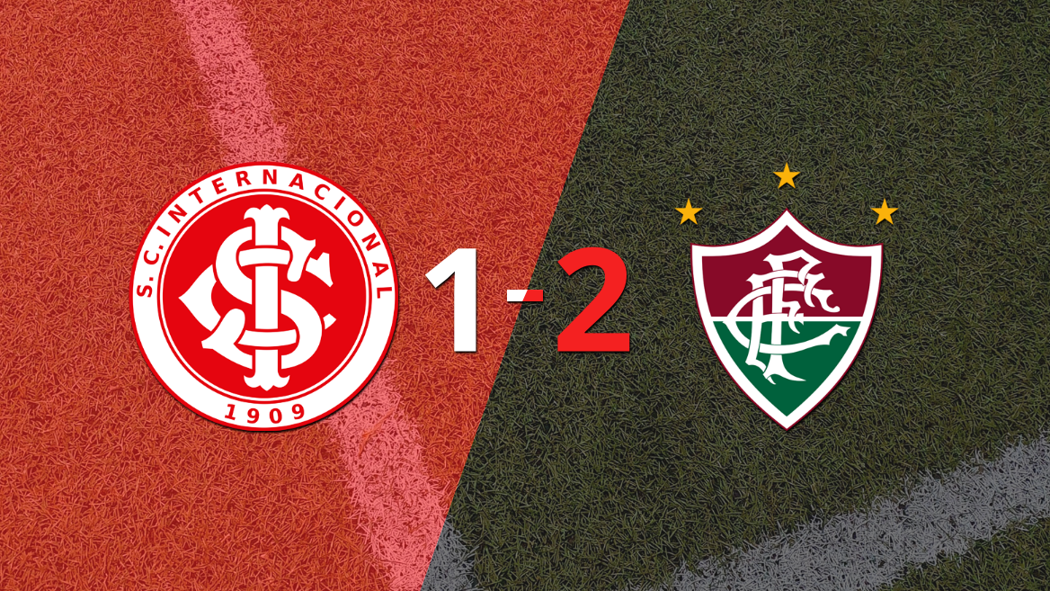 fluminense saco el triunfo 2-1 en su visita a internacional