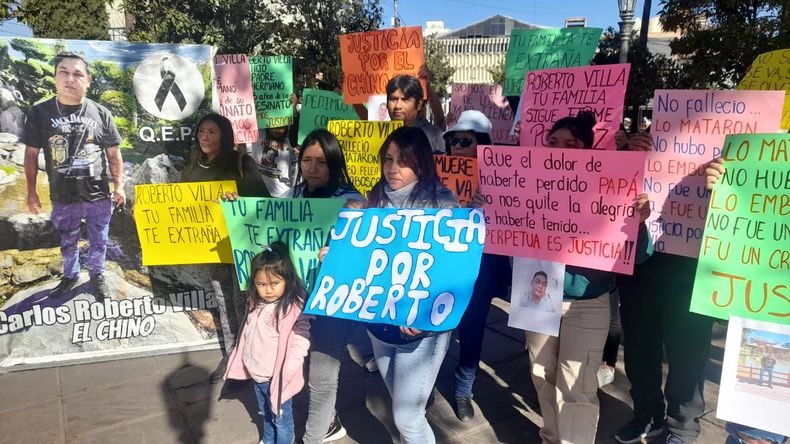 La familia de Villa solicita que se concrete el inicio del juicio.