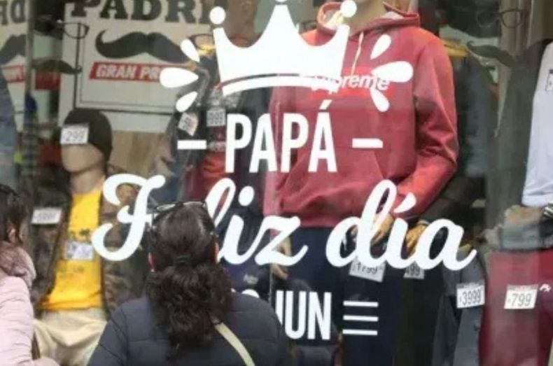 Compras por el Día del Padre 