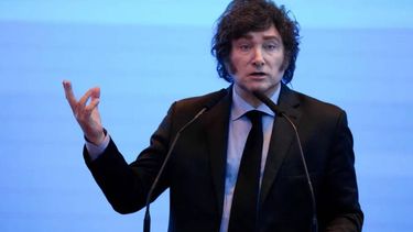 Tras las sanciones de leyes en el Senado, Javier Milei descarta convocar a los gobernadores